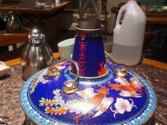 -贰重天冰煮羊自助火锅(东坝店)