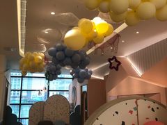 -BossBabe亲子餐厅(金光华广场店)