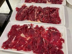 -食潮汕头鲜牛馆(望京保利店)