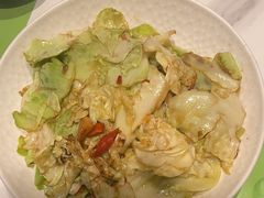 -鑫小城故事·藕汤·家常菜(台北一路总店)