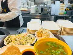 -大壶春生煎(四川中路店)