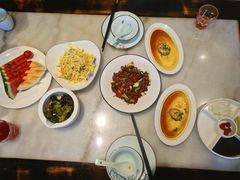 -聚京民福烤鸭店(木樨园店)