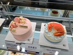 -Pantry's Best派悦坊蛋糕(K11购物艺术中心店)