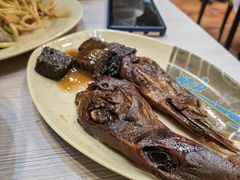 鸭头-圆宝台湾小吃(迎津街店)