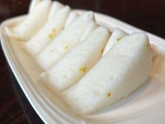 -永安鱼庄·镇江菜(东吴路店)