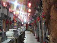 -即墨老公社·海肠捞饭大王(古城店)