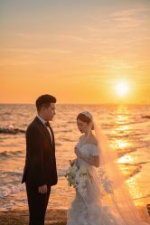-秦皇岛我和你婚纱摄影工作室
