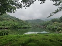 -双龙潭生态运动景区