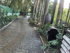 -厦门日月谷温泉渡假村
