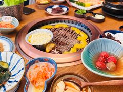 -炎蔵牛舌烤肉