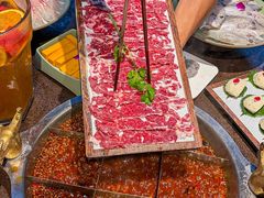 -巴倒烫陆派重庆火锅(南山店)