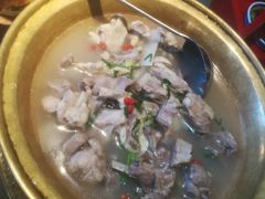-窄巷子陕菜馆·地道陕西菜(粉巷店)