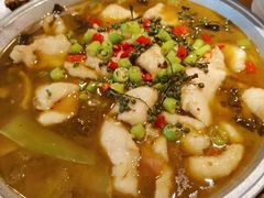 -鸡毛店·川菜(双楠店)