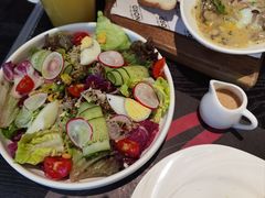 -Nord Grill&Bar Highland诺德西餐(深圳欢乐海岸店)