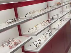 -吴良材眼镜(南翔印象城MEGA店)