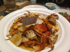 -周家二小姐的菜(西津渡店)