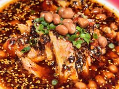 -黑三娘(好爱广场店)