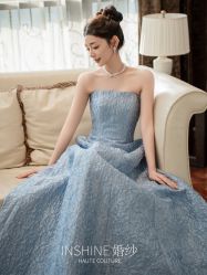 -韩国天使嫁衣婚纱礼服馆(上海旗舰店)