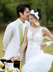 -天长地久婚纱摄影(天宁北路店)