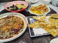 -九妹农家大铁锅东北菜(江湾店)
