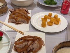 -全聚德(上海首店浦东店)