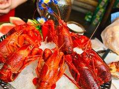 -有位虾匠·胶东小馆(市北店)