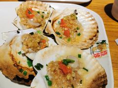 -本色.小马哥烧烤(五一路总店)