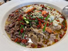 -邱大妈水煮(龙山店)