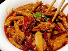 -甲王二老长沙口味馆