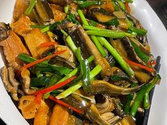 -董府·古宅餐厅