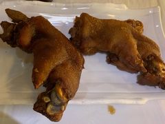 -眷江南之小蓝鲸(王府大街店)