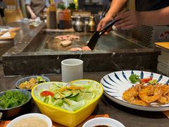 -春田小幸铁板烧(忠义街店)