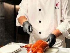 -悦融琥珀·京鲁菜·海味珍品(西单店)