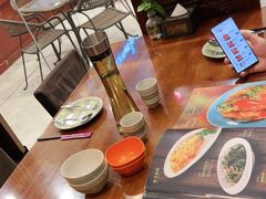 -荷花泰菜(东方新天地店)