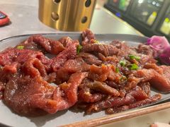 -小米烤肉-泥炉炭烤(常营店)