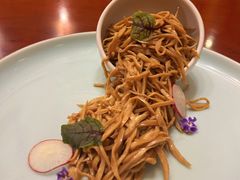 -白家大院·王府宫廷菜(苏州街店)