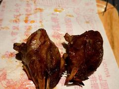 烤鸡头-老白清真烧烤(锦州旗舰店)