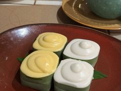 -CHINCHIN 青青·泰国料理(万象食家店)