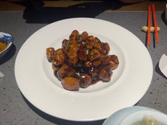 -老头儿油爆虾(星光一期店)