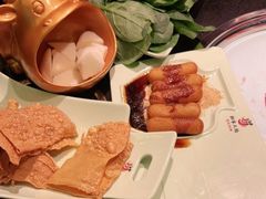 -袍家大院重庆火锅(文安路店)