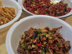 -笨罗卜浏阳菜馆(太平街店)