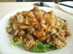 -大铁勺新津菜(迎水道店)