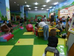 点击看大图 -雅乐达儿童乐园(海韵广场店)