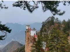 -塔云山