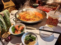 -小龙坎火锅(IFS HOT店)