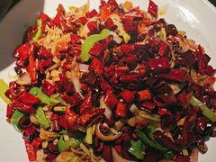 -福茂源横山铁锅羊肉(高新路店)