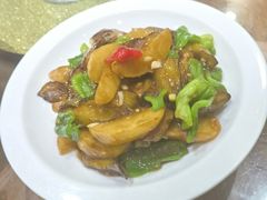 -老厨家(中央大街西七道街店)