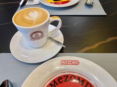 -Mezomd曼索蒂西班牙餐厅(广粤店)