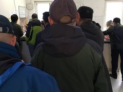 -李小老烧饼(常营民族家园店)