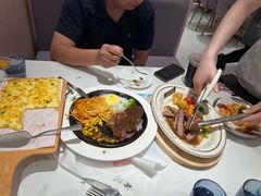 -夏日玛莉西餐厅(梅溪湖步步高店)